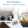 【油污净组合】SukGarden蔬果园阳光橘子油污净500g*3瓶 商品缩略图2