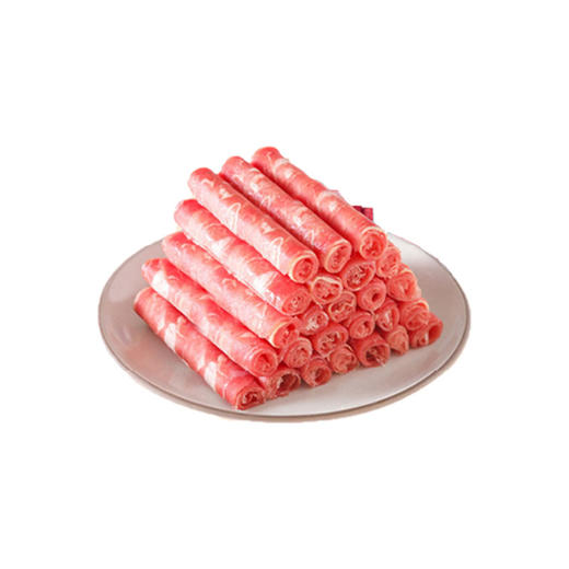 【直送到家】初生代纯种和牛礼盒套餐1 总重约2kg 甄选品质 鲜嫩多汁 商品图2