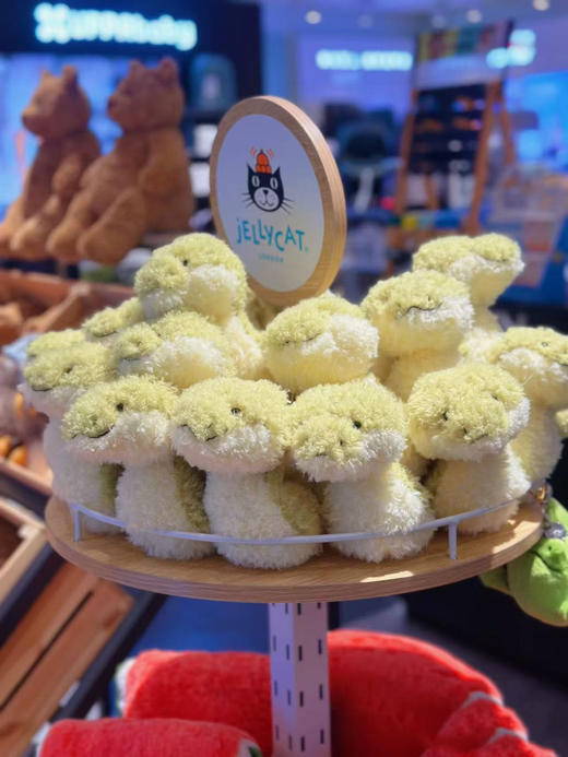 蛇年到福气绕！jellycat小蛇可爱又吉祥！ 商品图12