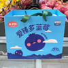 花香蓝莓礼盒（手提袋泡沫箱二合一） 商品缩略图0
