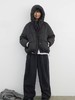 步履不停/4D26010C/轻量连帽面包羽绒服 商品缩略图3