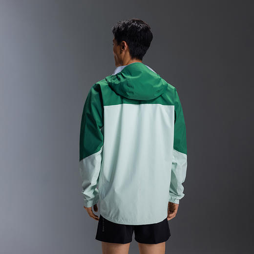 KAILAS凯乐石 户外运动 AERO傲云跑山冲锋衣 KG2441129 商品图4