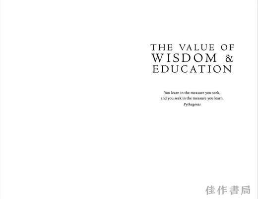 Wisdom from the Ancients / 来自古人的智慧 商品图4