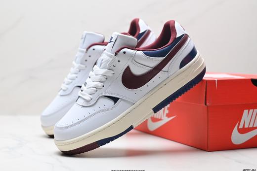 耐克NIKE GAMMA FORCE简约校园风休闲运动板鞋DX9176-115男女鞋 商品图7