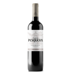 富隆百世嘉酿红葡萄酒Bodegas Alejandro Fernández Ribera del Duero Tinto Pesquera