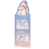 Sky胶片卡- 熊抱雪人 商品缩略图1