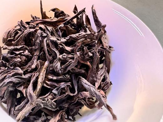 24春 岩上  [铿锵]  霸气流香涧肉桂 铿锵有劲 三坑两涧 武夷岩茶 100克起 商品图1