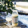 洞见自主品牌【米大夫】78元/2瓶 桂花米露/荔枝米露 750ml 微醺甜酒 入口顺滑 商品缩略图1
