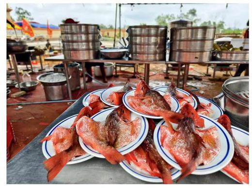 2月13日（正月十六）湛江【行摄年味中国】年例民俗3天 商品图8