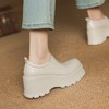 【预售5天】羊皮版~休闲厚底增高小白鞋女秋冬季新款爆款百搭运动休闲鞋TYMXY&1906 商品缩略图3