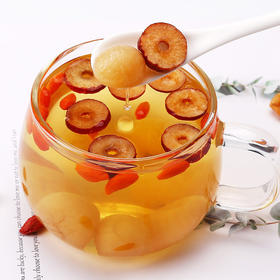 张太和 红糖姜枣茶 150g