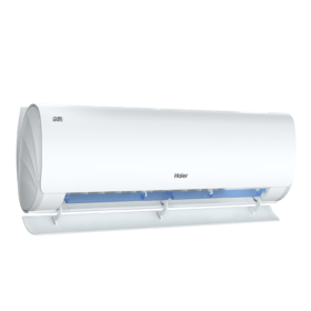 海尔（Haier）京筠 1.5P挂机一级能效 KFR-35GW/J200-1套机