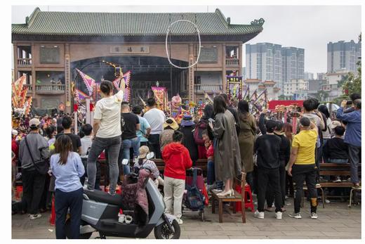 2月13日（正月十六）湛江【行摄年味中国】年例民俗3天 商品图9