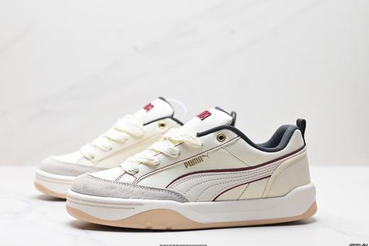 彪马PUMA PARK LIFESTYLE OG低帮复古休闲运动板鞋401857-01男女鞋 商品图3