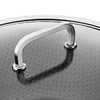 双立人（ZWILLING） 炒锅 Moment 30cm 不锈钢蜂巢中式炒锅 不粘涂层 ZW-C150 商品缩略图4