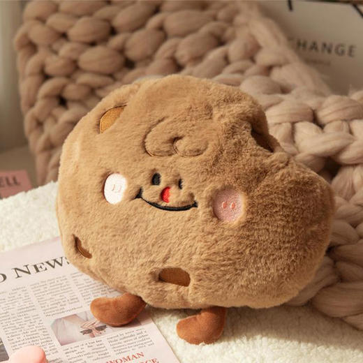 纪念日百货可爱吃货可拆洗热水袋159295488 商品图2