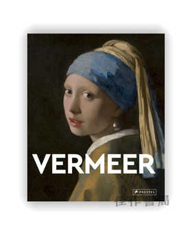 Masters of Art: Vermeer / 艺术大师系列：维米尔
