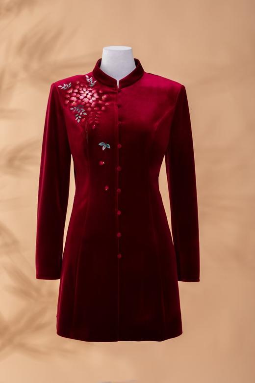 4F 育贤坊上衣 商品图0