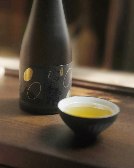 王家苏·糯米清米酒 自然甘甜低度微醺 8%vol/10%vol 买一送一 商品图11