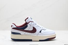 耐克NIKE GAMMA FORCE简约校园风休闲运动板鞋DX9176-115男女鞋