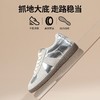 ZHR则则复古增高德训鞋女春季新款透气软底休闲鞋耐磨防滑板鞋女 商品缩略图4