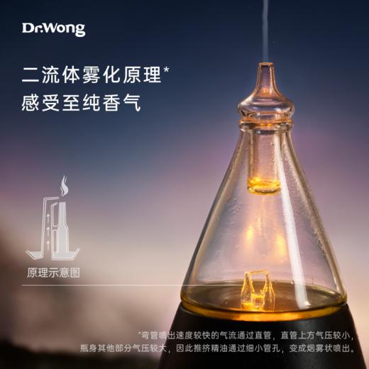 「巴别塔」冷香仪-充电款 商品图2