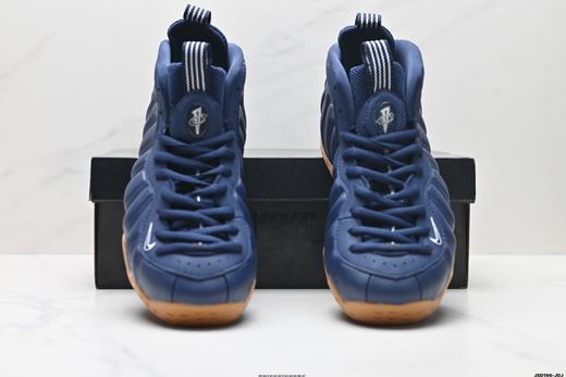 耐克Nike Foamposite One喷泡中帮复古篮球鞋314996-405男鞋 商品图6