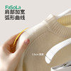 FaSoLa护肩带夹衣架家用防风衣架无痕防滑防鼓包多功能晾衣架 商品缩略图4