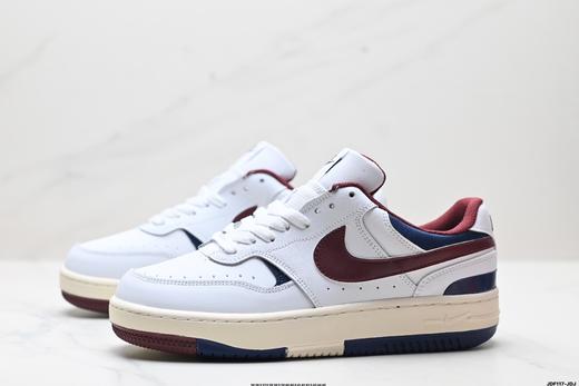 耐克NIKE GAMMA FORCE简约校园风休闲运动板鞋DX9176-115男女鞋 商品图3