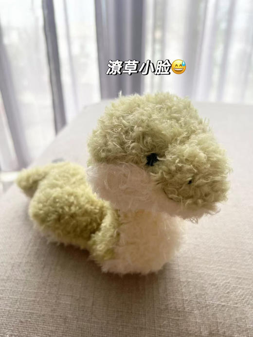 蛇年到福气绕！jellycat小蛇可爱又吉祥！ 商品图4