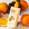 春禾樱柚子保湿身体乳300ml（241201） 商品缩略图1