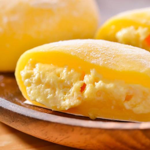 芒果慕斯大福 45g/盒 商品图1