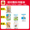 2025春德才兼备作业创新设计1-6年级(下册)语/数/英版本任选 商品缩略图4