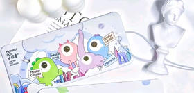 一步一想 阵阵清甜的蓝风铃🎐