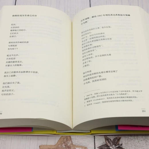 河流之上诗全集 商品图4