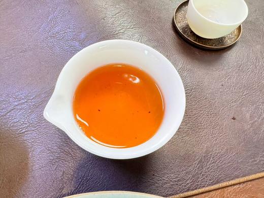 24春 岩上  [铿锵]  霸气流香涧肉桂 铿锵有劲 三坑两涧 武夷岩茶 100克起 商品图5