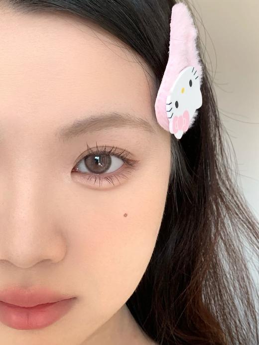 doragina日抛 温柔滤镜 温柔粉巧色 14.2mm 日抛无售后！ 商品图3