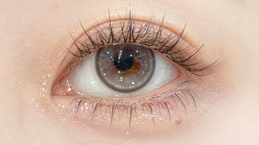 Flowercolor平价半年抛--人鱼泪光 商品图5