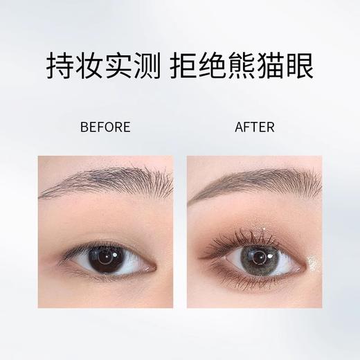 【一口价】Three 晶透眼影霜 6g 商品图3