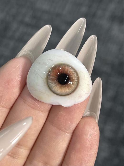 Recolook 半年抛 cos片 夕阳如丹 直径14.5mm 商品图4