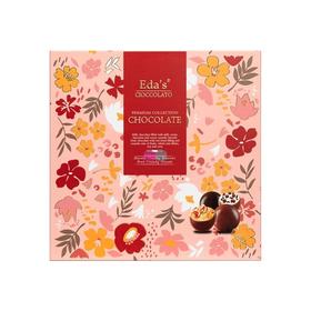 艾达的世界 精选粉色礼盒什锦巧克力 400g/盒