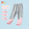 ZB1EK006贝贝怡童装女童打底裤秋季新品休闲裤弹力裤子儿童女孩长裤 商品缩略图3