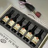 智利原装进口 勃拉姆珍藏赤霞珠干红葡萄酒 187ml*6瓶 智利莫菜山谷产区 酒体更饱满 单宁柔顺；2次发酵+橡木桶熟化365天；高端精美礼盒装！自斟、送礼、 商品缩略图4