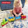 Smart Max 动物小火车 汽车轨道 适合年龄18M+ 美国玩具 SMX410 商品缩略图4