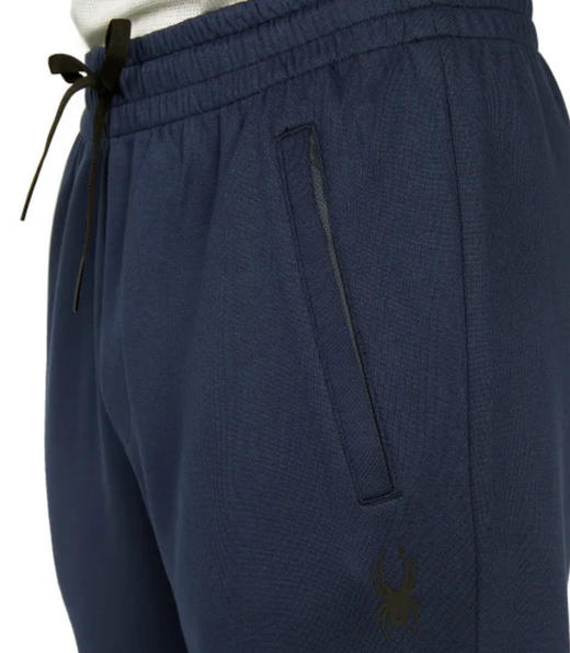 威廉王子最爱品牌spyder男士休闲长裤来货了，特价198元🉐🉐包税包邮到手了🔥🔥这款休闲裤版型和质量实在是太好啦！ 商品图2