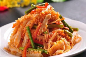 新疆红油牛肚（年货节）