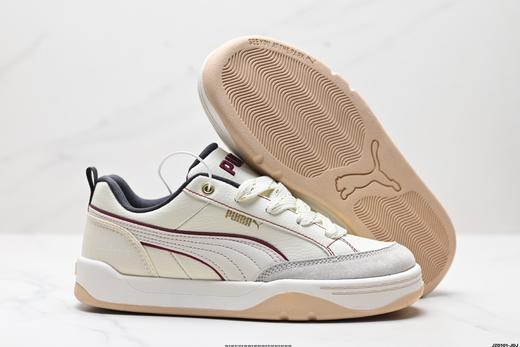 彪马PUMA PARK LIFESTYLE OG低帮复古休闲运动板鞋401857-01男女鞋 商品图4