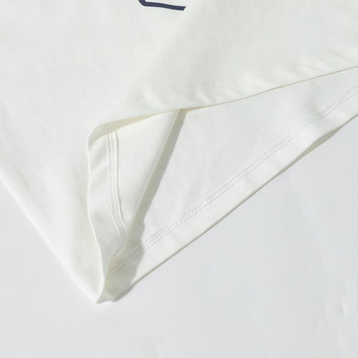 ZB1ES006 贝贝怡童装男童纯棉t恤春秋长袖百搭儿童洋气打底衫 商品图5