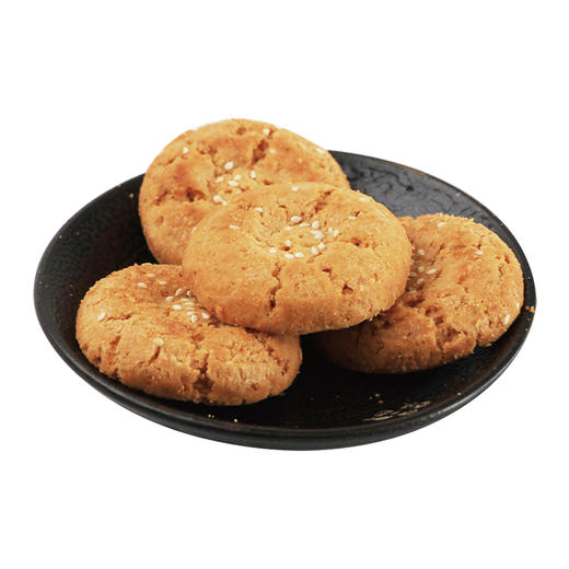 洛杉奇/ 鸿运当头礼盒 1525g/盒 （面点礼盒） 商品图2