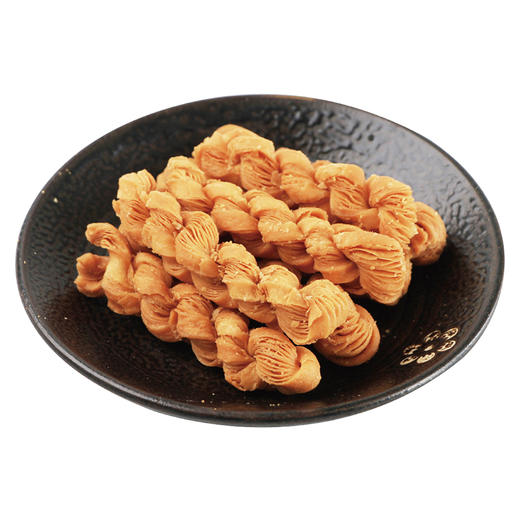 洛杉奇/ 鸿运当头礼盒 1525g/盒 （面点礼盒） 商品图5